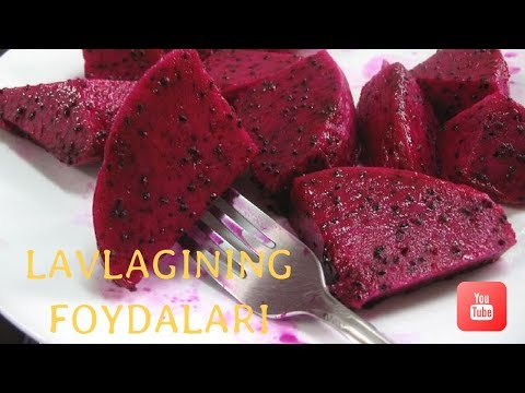 Video: Sharbatlarning Foydali Xususiyatlari