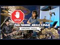 STOP!! No More Bullying! ~ Original Instrumental Music by KALONICA NICX &amp; DAD