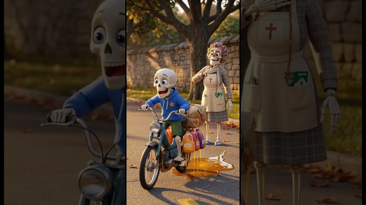 Lo que tu abuela nunca te dijo pero siempre lo hizo por ti #nostalgia