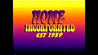 Mysterious Incorporated | Episode 1 Home Video project