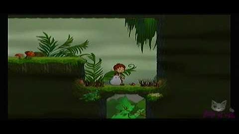 A Boy & His Blob - 1-5