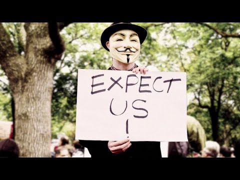 16x9 - Hackers World: Anonymous investigation [1080 HD OFFICIAL]
