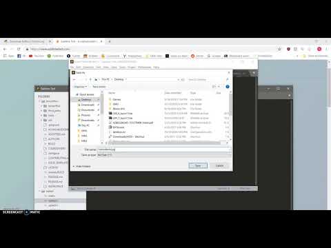 How to Assignment: Python Hello World