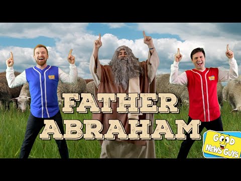 Video: Hatte Abraham ein uneheliches Kind?
