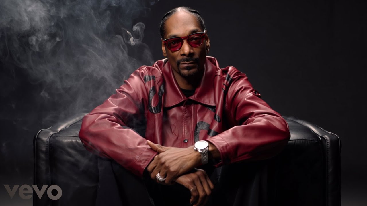 OG Vibes –Snoop Dogg, Dr. Dre, 2Pac, Ice Cube, Nate Dogg (West Coast Collection)