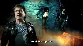 Stan Bush - The Touch Sams Theme Legendado Transformers Revenge Of Fallen