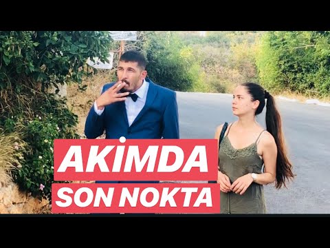 KADINA SİGARA ATMA AKIMI HAZİN SON 😂😂