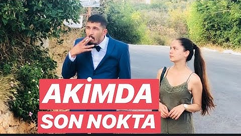 KADINA SİGARA ATMA AKIMI HAZİN SON 😂😂
