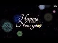 🎉2023년 계묘년 새해인사 영상카드 (Happy new year)