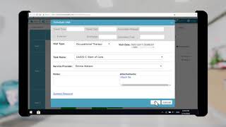Home Health Software Scheduler - Maxremind Medical Billing Company