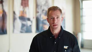 Cat Connect Asset Management