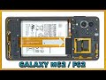 Samsung Galaxy M62 F62 Disassembly Teardown Repair Video Review 