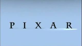 Buena Vista Pictures Distributionpixar Animation Studios X2Walt Disney Pictures 2002
