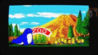 New Zealand Story The, Atari ST, Trusteft's Retro Weekend
