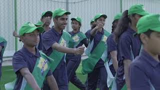 Annual Sports Day, Shri Ram Global School , OMR, Budigere Cross, Bangalore