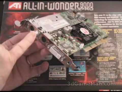 all-in-wonder 9800 series driver