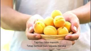 TENANG, HIDUP TAK SERUMIT ITU | LAGU VIRAL MOTIVASI KESEHATAN MENTAL