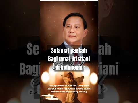 Selamat paskah 2024#trendingshorts