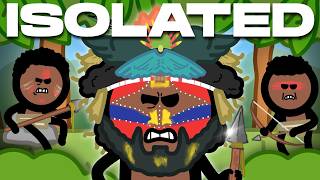 The Last Uncontacted Tribes That Still Exist Today