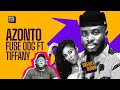 Fuse ODG Globalized Azonto With This Song mp3