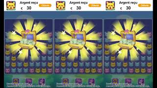 Mini Pet Blast Puzzle screenshot 3