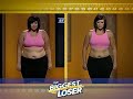 Week 9 Weigh Ins | The Biggest Loser | S8 E09