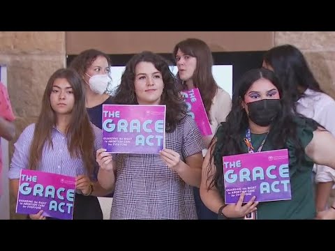 Austin City Council passes GRACE Act to decriminalize abortion | FOX 7 Austin