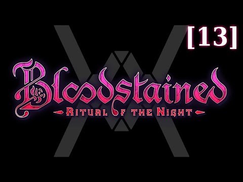 Video: Pengganti Castlevania Bloodstained Kembali Ke Tahun