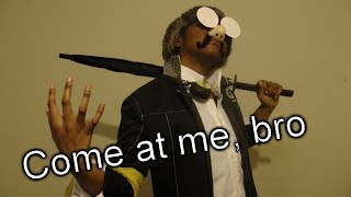 Yu, Dancing to, Key Plus Words | Persona 4 Shenanigans