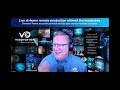 Intracom's Vcom Matrix: Unleashing The Power Of Communication In Broadcast Production - Webinar