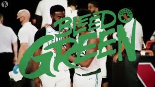 Playoff Hype: Boston Celtics - Philadelphia 76ers
