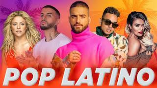 Top Latino 2023 - Mix Reggaeton 2023 - Los Mas Nuevo 2023