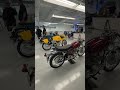 Adam visits Daniel Schoenewald's Collection - Video #3 (Nortons)