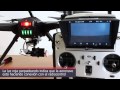 Introducción Scout X4 - Droneshop