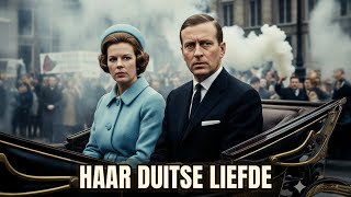 Download Lagu Prinses Beatrix \u0026 Claus: De Schokkende Waarheid Achter Haar Duitse Liefde En De Rellen In Amsterdam MP3