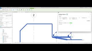 Copy Pipe System to Level, Intelligent Selector plugin for Revit 2025 from Shneer Innovations.