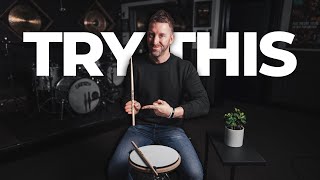 Developing Your Fingers  - Drum Lesson