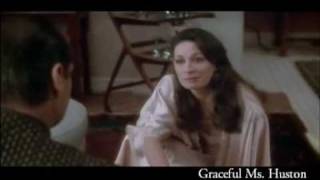 Anjelica Huston-Prizzi's Honor-