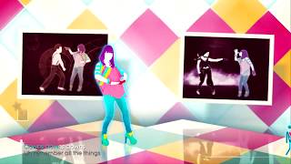 Just Dance Unlimited   Want U Back