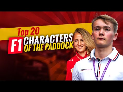 Video: F1 üks Põnevamaid Uusi Talente Registreerus äsja Simsivõistkondade Meeskonnaga