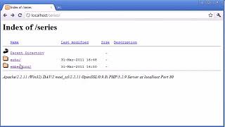 Beginner PHP Tutorial   12   Embedding PHP Inside HTML ‏