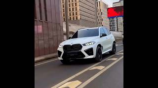 You can find the video from YouTube "majorka" channel. #automobile #bmw #x5m