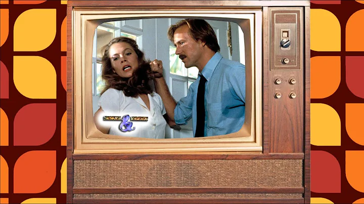 Siskel & Ebert Review - Body Heat, Continental Div...