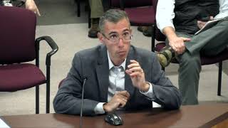 Whitman Board of Selectmen Meeting. October 26, 2021