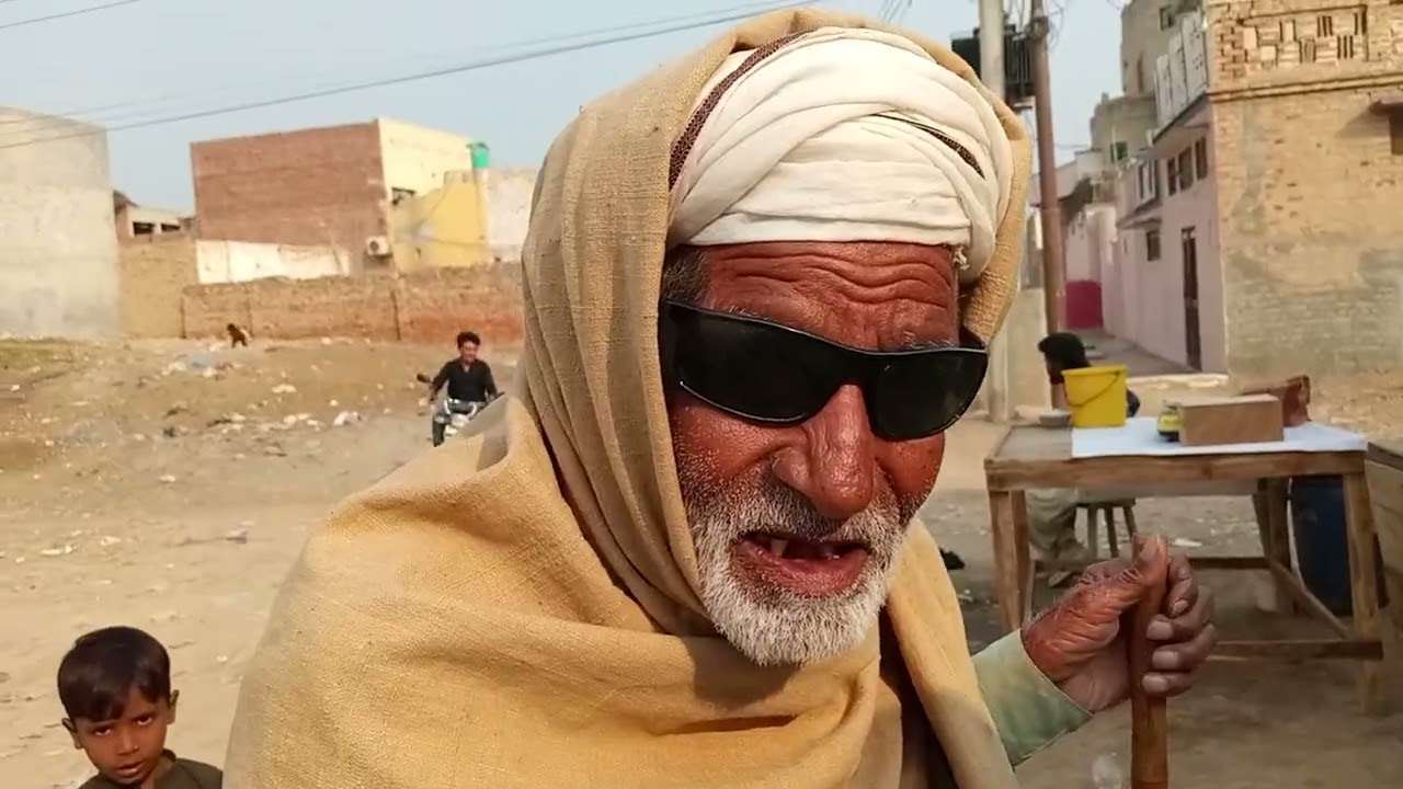 Pind kakke daska to 1914 chichawatni sahiwal check 6/11/L jaildar nuruddin wala