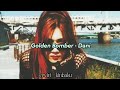 GOLDEN BOMBER - ダニ / Dani [T&uuml;rk&ccedil;e &Ccedil;eviri]