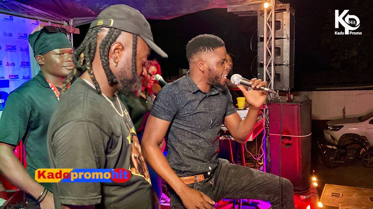 TI PORT DE PAIX AK ZOEGA WATA AFRIKA KRAZE PORT DE PAIX PLAT YÈSWA SIW WÈM TA MOURI YON KONPLO TCHW🫣