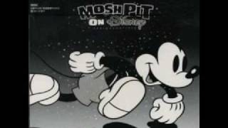 Video thumbnail of "andrew WK - mickey mouse club march (mickey mouse club)"