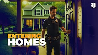 Ep When Can We Enter a Person s Home With an Arrest Warrant