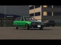 BMW E34 Touring POV (Car Parking Multiplayer) || High Quality Gameplay
